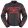 Furygan Mystic Evo (Lady) Black-red S