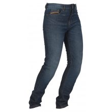 Furygan Jean Emma Stretch (Lady) Blue 26