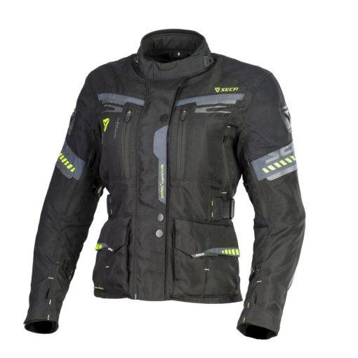 Seca Arrakis II Lady Black L