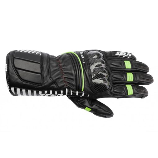 Seca Mercury IV Lady Fluo/black S