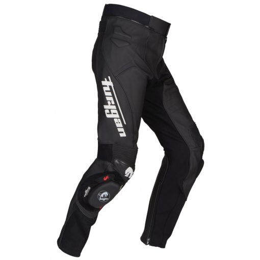 Furygan Raptor Pant Evo Black-white 44/L