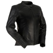 Furygan Shana (Lady) Black M