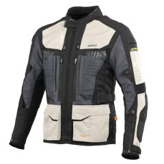 Seca X-Tour Grey L