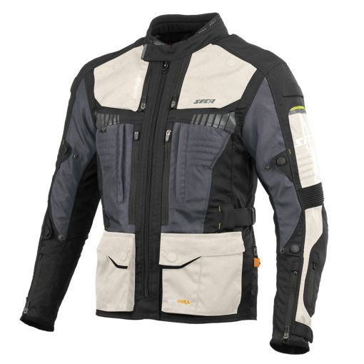 Seca X-Tour Grey L