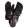 Mugenrace G-MNR-1570 Neptun Black XS