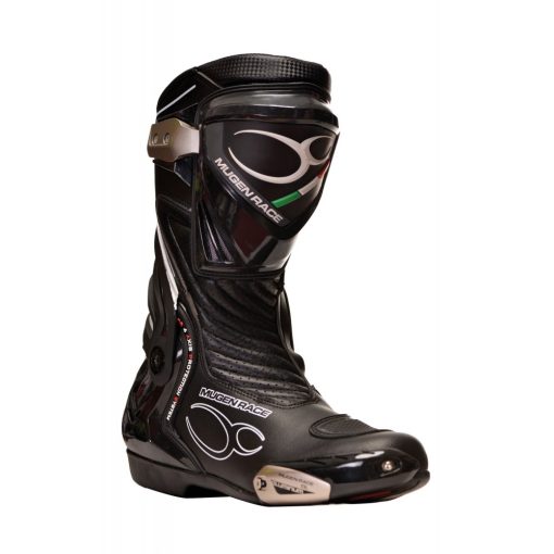 Mugenrace BOT-MNR-1690 SPHANTOM 3 Black 41