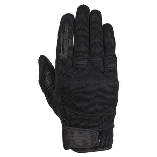 Furygan Jet Lady D3O Black