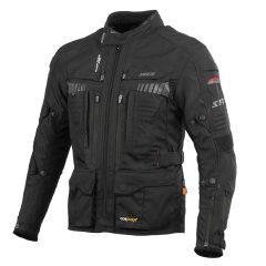 Seca X-Tour Black XL