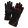 Mugenrace G-MNR-1969 Primo Winter Black/red XS