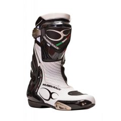 Mugenrace BOT-MNR-1690 SPHANTOM 3 Black/white 47