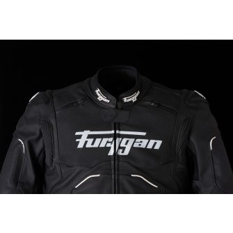 Motorcycle leather clothing