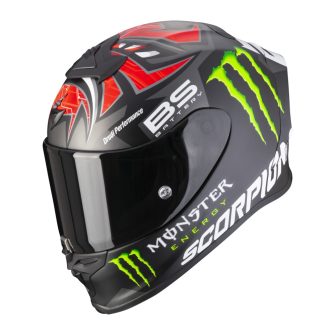 Motorcycle integral helmet